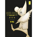 Soul Eater Ultimate Deluxe 15