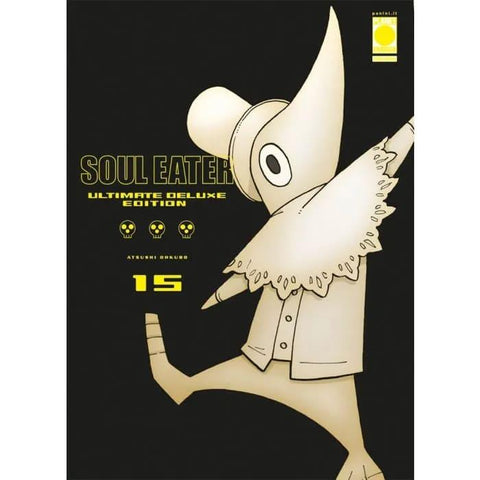 Soul Eater Ultimate Deluxe 15
