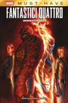 Fantastici Quattro - Inimmaginabile - Marvel Must Have