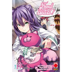 Food Wars! 18