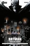 DC Pocket Collection: Batman Cavaliere Bianco