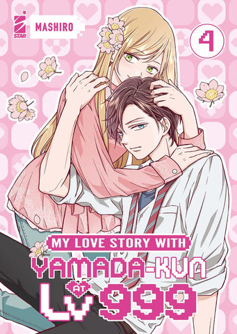 My Love Story With Yamada-Kun At Lv 999 N.4