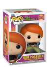 KIM POSSIBLE KIM FIGURE POP