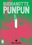Buonanotte Punpun New Edition 2