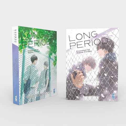 Long Period BOX