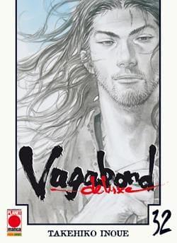 Vagabond Deluxe 32 - II Ristampa