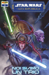 Star Wars: L'Alta Repubblica 24/2