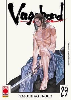 Vagabond Deluxe 29 - II Ristampa
