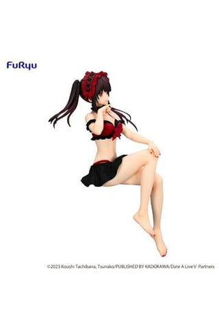 DATE A LIVE NOODLE KURUMI TOKISAKI SWIMSUIT