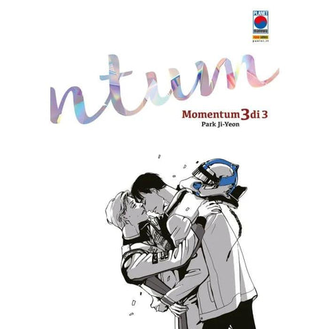 Momentum 3