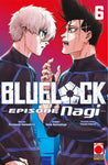 Blue Lock - Episode Nagi 6