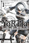 YoRHa: Assalto A Pearl Harbor 1