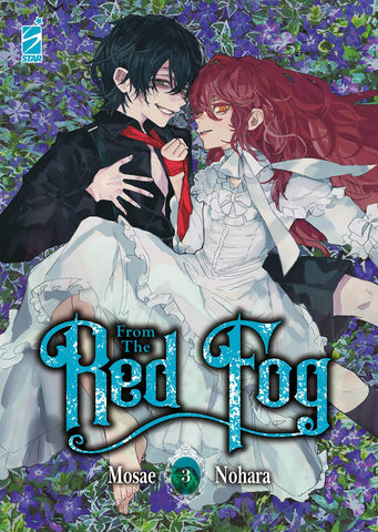 From The Red Fog 3