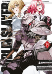 Goblin Slayer 15