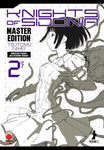 Knights Of Sidonia Master Edition 2