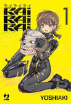 Rairairai 1