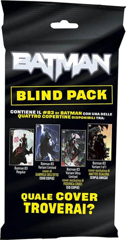 Batman 83 BLIND PACK