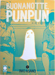 Buonanotte Punpun New Edition 1