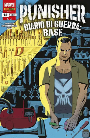 Punisher 12