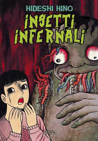 Insetti Infernali