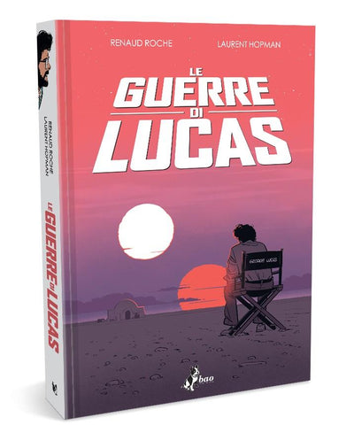 Le Guerre Di Lucas