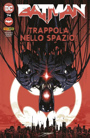 Batman 74