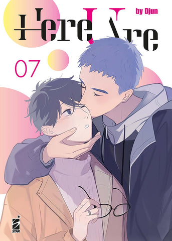 Here U Are 7