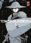 Tower Dungeon 1