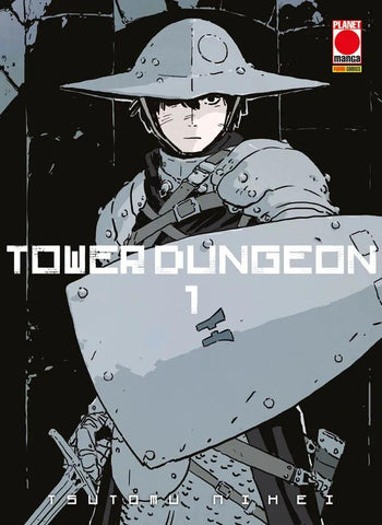 Tower Dungeon 1