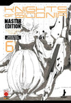 Knights Of Sidonia Master Edition 6