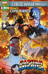 Capitan America 163 - Cap. America 15