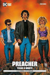 Preacher: Texas O Morte - DC Pocket