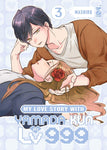 My Love Story With Yamada-Kun At Lv 999 N.3