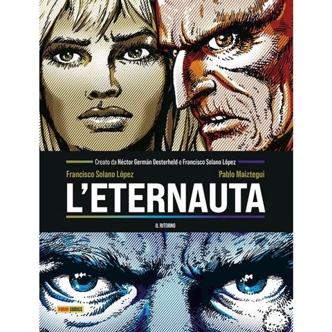 L'Eternauta - Il Ritorno Nuova Edizione