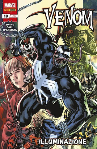 Venom 76 - Venom 18