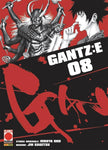 Gantz: E 8