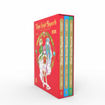 Magic Knight Rayearth Clamp BOX