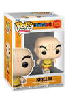 DRAGON BALL FIGURE KRILLIN POP