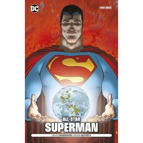 DC Pocket Collection: All Star Superman
