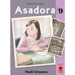 Asadora 9
