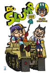 Dr. Slump Perfect Edition 11