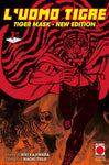 L'Uomo Tigre New Edition 1