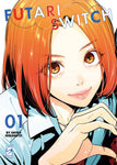 Futari Switch 1 VARIANT