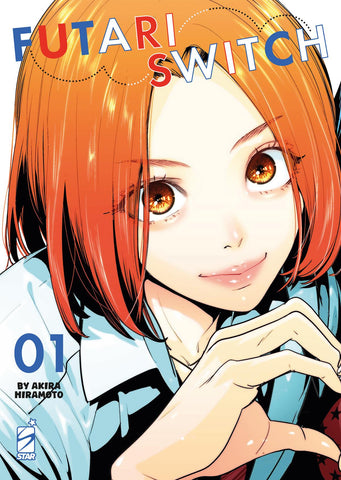 Futari Switch 1 VARIANT