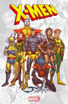 Marvel-Verse: X-Men