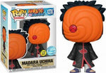 NARUTO MADARA SPECIAL ED. POP