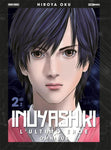 Inuyashiki - Omnibus Edition 2