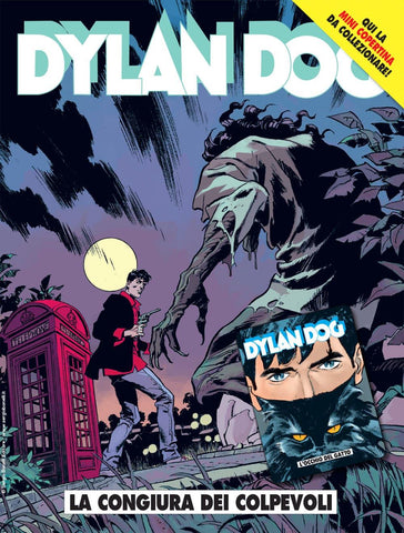 Dylan Dog 441