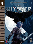 The Witcher 4