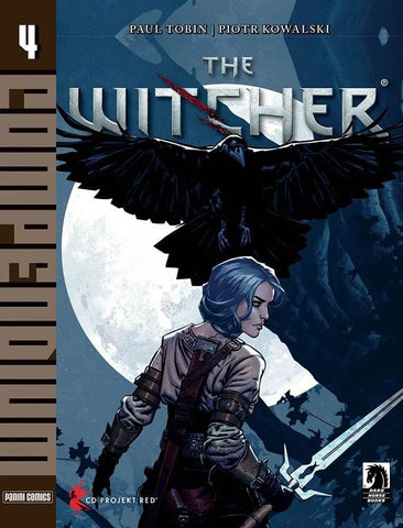 The Witcher 4
